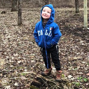 Meet your Posher, Kristi